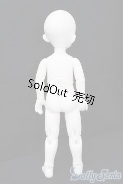 画像5: WITH DOLL/Butler Cat Parker S-25-11-23-540-GN-ZS