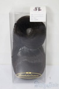 9inch/ウィッグ S-25-06-01-616-GN-ZS