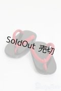 SDM＆MSD/OF:靴 S-25-07-06-397-GN-ZS