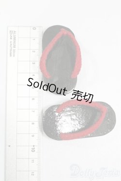 画像3: SDM＆MSD/OF:靴 S-25-07-06-397-GN-ZS