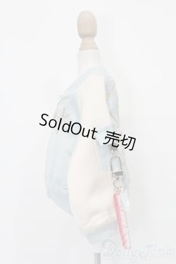 画像2: SDM＆MSD/OF:刺繍スカジャン S-25-03-02-077-GN-ZS