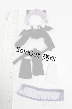 画像2: 一万回の脱出計画/OF:ネコ衣装 S-25-07-13-518-GN-ZS