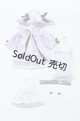 TinyFox/OF:夢喰獏 マーフィー衣装 S-26-01-04-315-GN-ZS