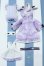 画像1: 【新宿マルイアネックス店 店頭販売商品】TinyFox/OF:夢喰獏 マーフィー衣装 2100150000006766-ZM (1)