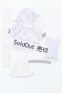 画像2: TinyFox/OF:夢喰獏 マーフィー衣装 S-26-01-04-315-GN-ZS