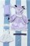 画像2: 【新宿マルイアネックス店 店頭販売商品】TinyFox/OF:夢喰獏 マーフィー衣装 2100150000006766-ZM (2)
