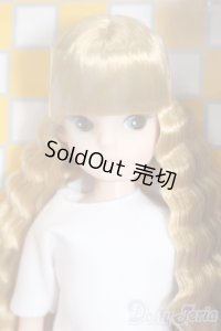 リカちゃん/2021年復刻版初代リカちゃん S-25-09-21-357-GN-ZS