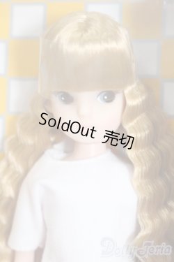 画像1: リカちゃん/2021年復刻版初代リカちゃん S-25-09-21-357-GN-ZS