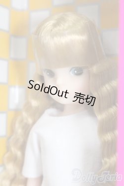 画像2: リカちゃん/2021年復刻版初代リカちゃん S-25-09-21-357-GN-ZS