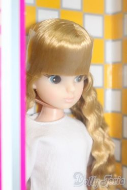 画像3: リカちゃん/2021年復刻版初代リカちゃん S-25-06-22-017-GN-ZS