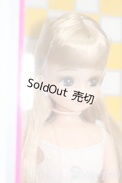 画像3: リカちゃん/2019年オリジナルコレクションモデル リカちゃん-6 S-25-07-27-315-GN-ZS