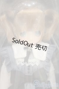【新宿マルイアネックス店 店頭販売商品】azone/えっくすきゅーとふぁみりー ちさ:小さなメイド おとぎのくに 2100150000006789-ZM