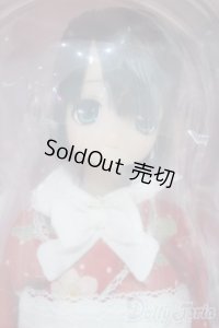 【新宿マルイアネックス店 店頭販売商品】サアラズア・ラ・モード/アリサ 謹賀新年2016 2100150000006790-ZM