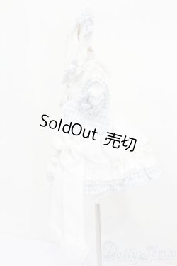 画像2: MDD/OF:木茶動物園様製衣装セット S-25-07-06-461-GN-ZS