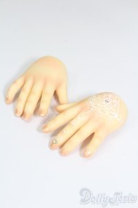 SD/ハンドパーツ:メイクカスタム S-25-04-27-317-GN-ZS