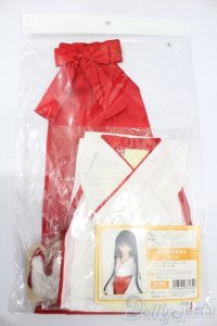 DD/:OF 憧れの巫女さんセット S-25-05-04-418-GN-ZS