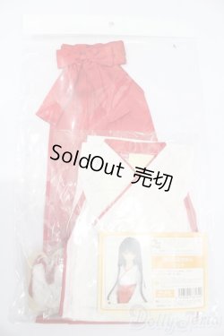 画像1: DD/:OF 憧れの巫女さんセット S-25-10-19-451-GN-ZS