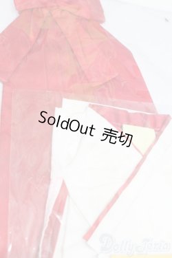 画像3: DD/:OF 憧れの巫女さんセット S-25-10-19-451-GN-ZS