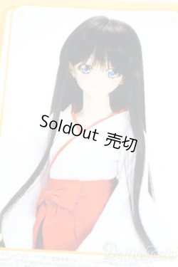 画像4: DD/:OF 憧れの巫女さんセット S-25-10-19-451-GN-ZS