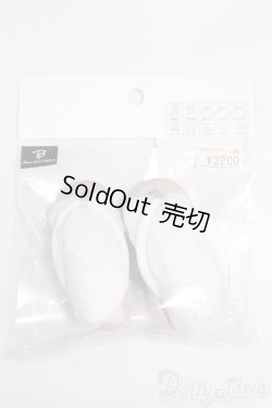画像1: SD/OF:ボークス シューズブティック(SB-SD-206) 草履 S-25-03-02-254-GN-ZS