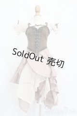 SD/OF:花の精霊使い S-25-03-02-229-GN-ZS