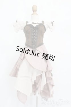 画像1: SD/OF:花の精霊使い S-25-03-02-229-GN-ZS
