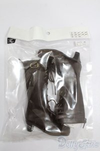 SD/OF:ボークス シューズブティック(SB-SD-161)ブーツ S-25-05-04-310-GN-ZS