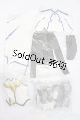 azone/OF:1/3高町なのは:『魔法少女リリカルなのはthe MOVIE 1st 衣装 S-26-01-04-481-GN-ZS