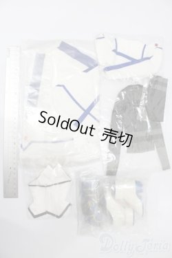 画像2: azone/OF:1/3高町なのは:『魔法少女リリカルなのはthe MOVIE 1st 衣装 S-26-01-04-481-GN-ZS