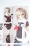 画像4: 60cmドール/OF:艦これ 夕立改二 衣装セット S-25-03-02-252-GN-ZS (4)