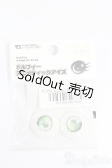 DD/ドルフィーアニメティックアイズ/アニメアイ22ｍｍ S-25-03-02-198-GN-ZS