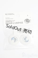 DD/ドルフィーアニメティックアイズ/アニメアイ24ｍｍ S-25-03-02-202-GN-ZS