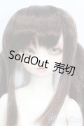 SD女の子/フルチョイス F-106ヘッド S-25-03-02-151-GN-ZS