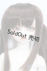 SD女の子/フルチョイス F-106ヘッド S-25-03-02-151-GN-ZS