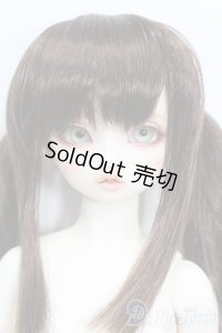 SD女の子/フルチョイス F-106ヘッド S-25-03-02-151-GN-ZS