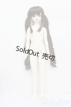 画像2: SD女の子/フルチョイス F-106ヘッド S-25-03-02-151-GN-ZS