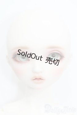 画像3: SD女の子/フルチョイス F-106ヘッド S-25-03-02-151-GN-ZS