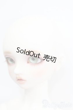 画像4: SD女の子/フルチョイス F-106ヘッド S-25-03-02-151-GN-ZS