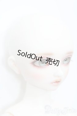 画像5: SD女の子/フルチョイス F-106ヘッド S-25-03-02-151-GN-ZS