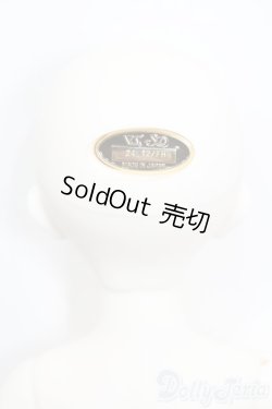 画像6: SD女の子/フルチョイス F-106ヘッド S-25-03-02-151-GN-ZS