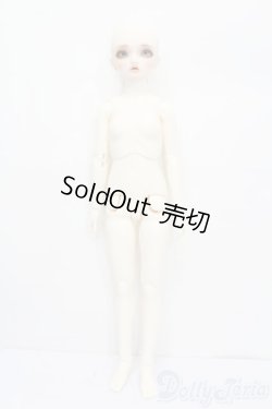 画像7: SD女の子/フルチョイス F-106ヘッド S-25-03-02-151-GN-ZS