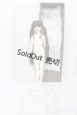 画像9: SD女の子/フルチョイス F-106ヘッド S-25-03-02-151-GN-ZS