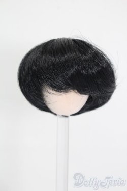 画像1: 5inch/ウィッグ S-25-04-13-124-GN-ZS