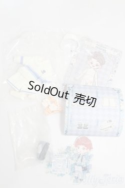 画像7: ペテルソン学園/体育生 S-25-09-28-493-GN-ZS