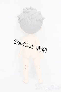 画像5: ペテルソン学園/体育生 S-25-10-05-368-GN-ZS