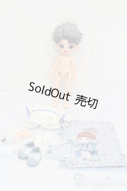 画像6: ペテルソン学園/体育生 S-25-10-05-368-GN-ZS