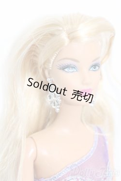 画像3: バービー/Barbie Fashionistas-Poupee Barbie S-25-03-02-176-GN-ZS