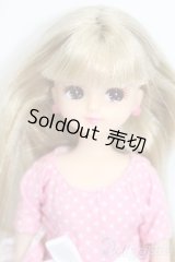 リカちゃん/リカちゃん S-25-10-12-305-GN-ZS