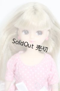 リカちゃん/リカちゃん S-25-10-12-305-GN-ZS