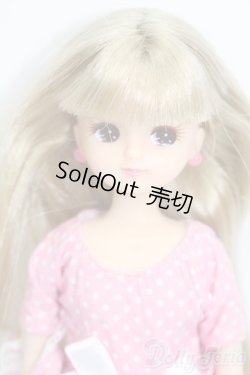 画像1: リカちゃん/リカちゃん S-25-10-12-305-GN-ZS